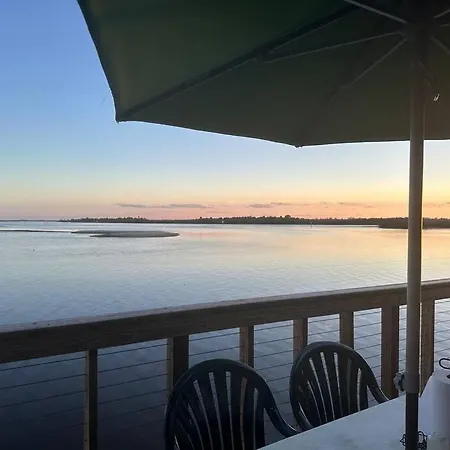 Beautiful Oceanfront Two Bedroom Condo Daytona Beach Exterior photo
